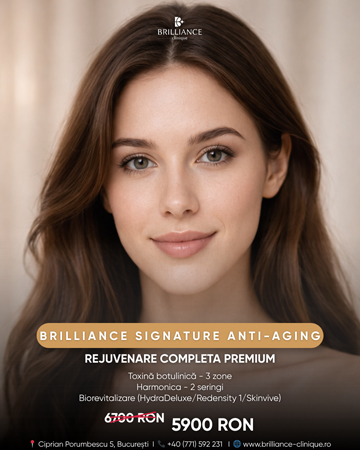 Brilliance Signature Anti-Aging