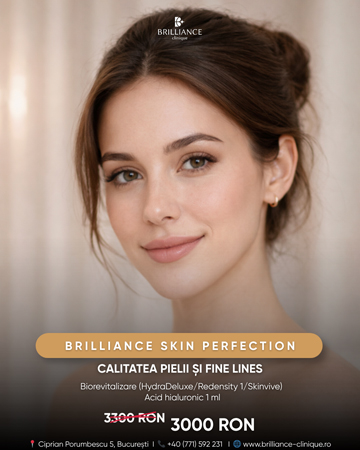 Brilliance Skin Perfection