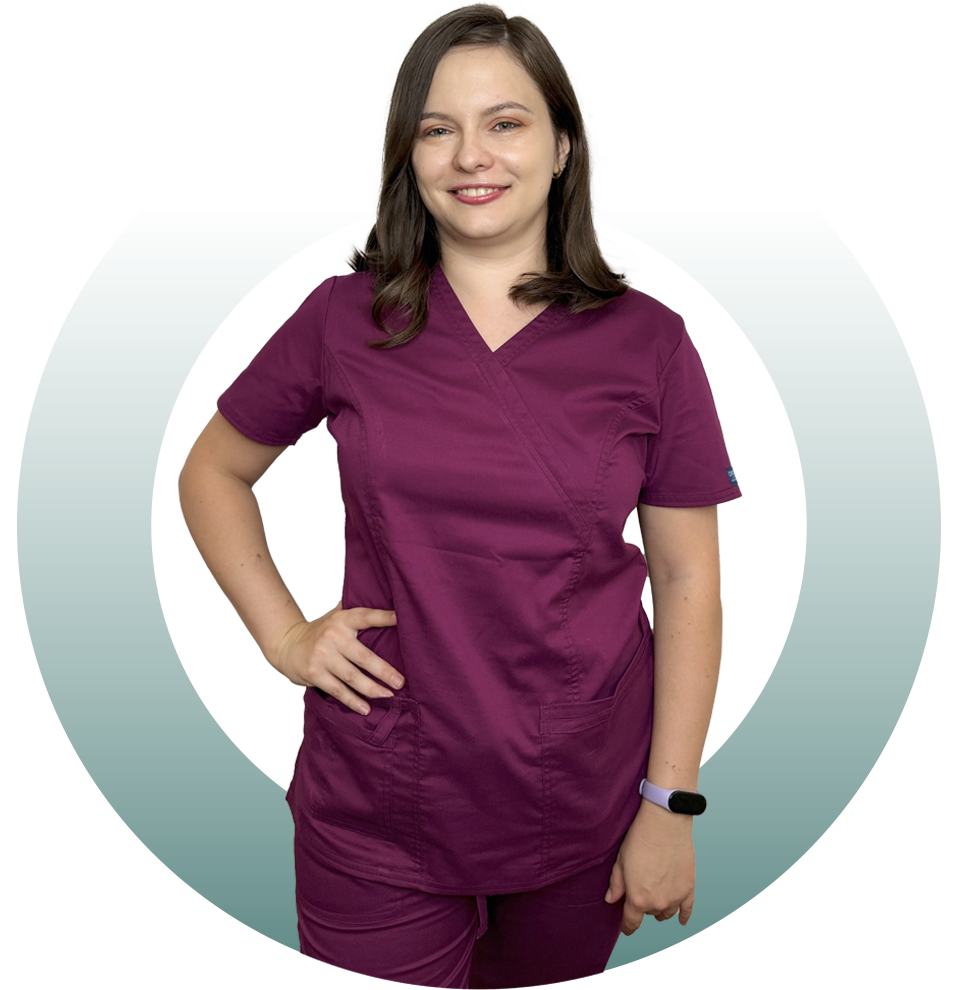 Sunt medic specialist în dermatovenerologie, cu experiență vastă în diagnosticul și tratamentul afecțiunilor pielii, dar și în estetica medicală. Îmi place să am o abordare empatică și orientată către nevoile fiecărui pacient.